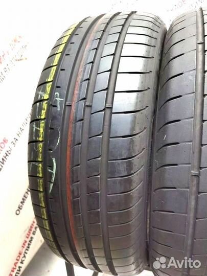 Goodyear Eagle F1 Asymmetric 3 205/45 R18 90V