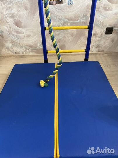 Шведская стенка