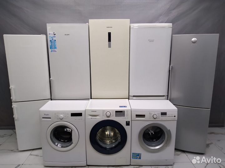 Холодильник Iceberg