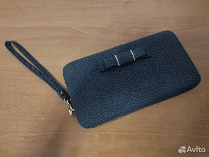 Клатч женский