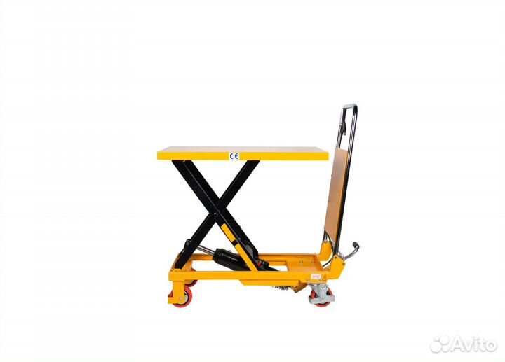 Стол подъемный передвижной 500 кг xilin SP500