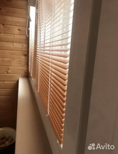 Кассетные жалюзи изолайт