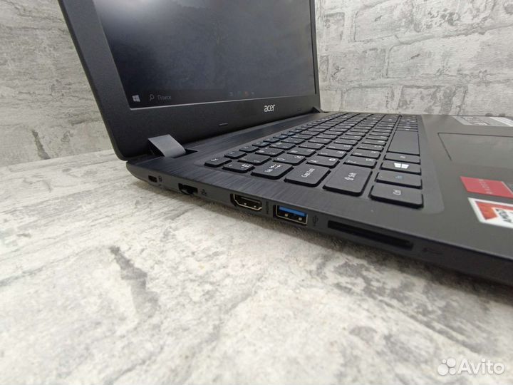 Acer aspire 3 4/500/Radeon 2Gb