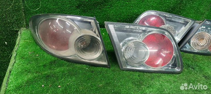 Фонарь задний Mazda 6 седан 2.0 2006