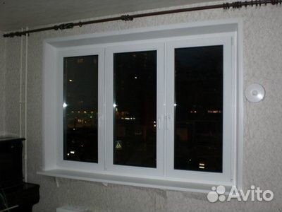 Изделия из пвх