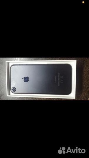 iPhone 7 256gb