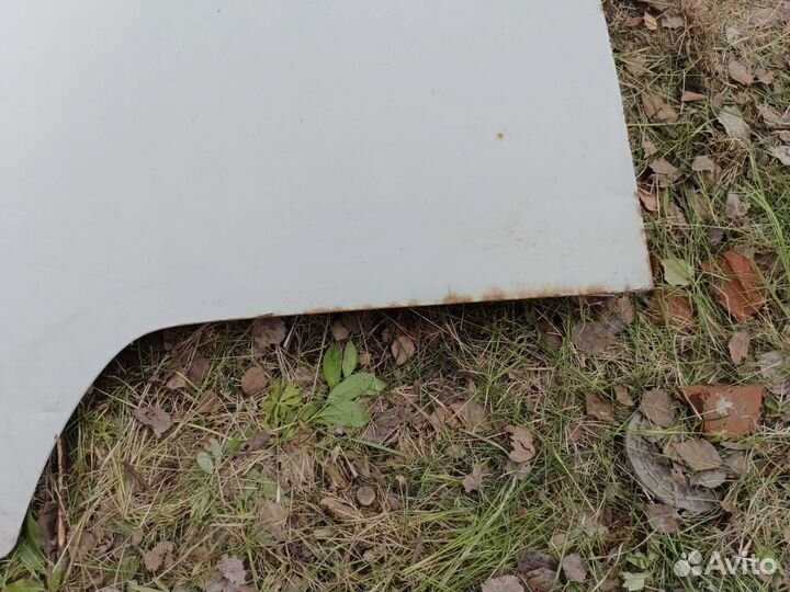 Дверь передняя левая UAZ 452 2 1990 UAZ452
