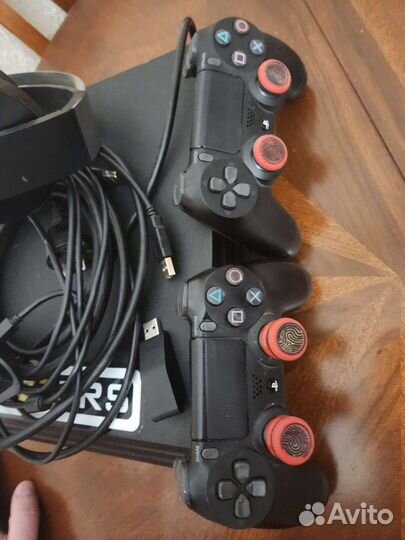 Sony playstation 4 pro бу