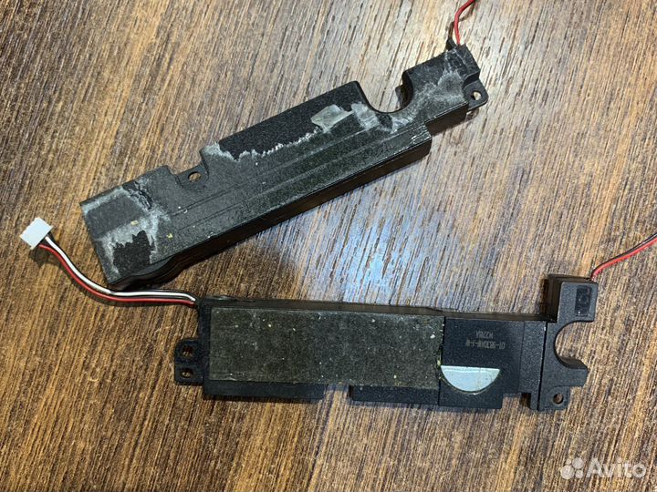 Оригинальные динамики для ноутбука Asus K551 K551L