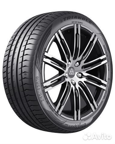 Triangle EffeXSport TH202 225/40 R19