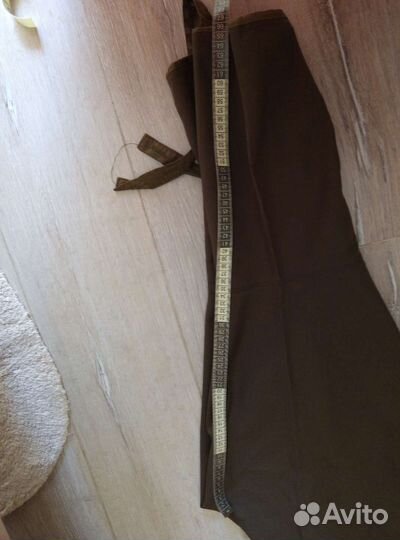 Брюки галифе-бриджи военные