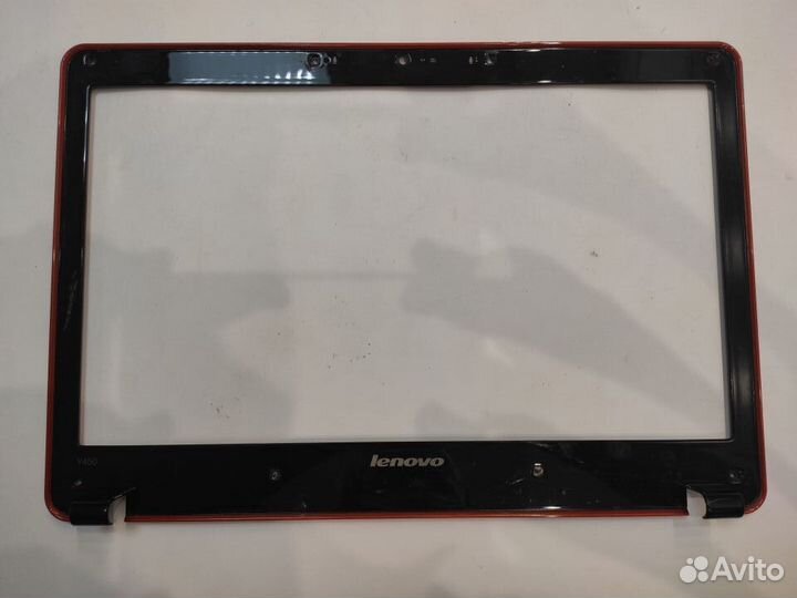 Ноутбук Lenovo Y450 на запчасти