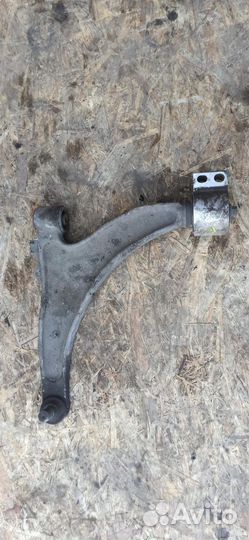 Рычаг передний левый Opel Insignia