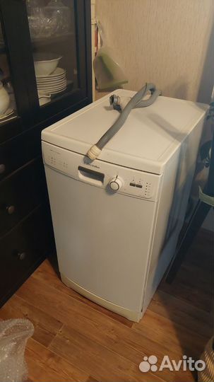 Посудомоечная машина бу Electrolux