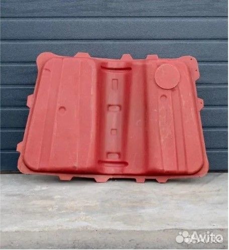 Топливный бак Чери Тигго