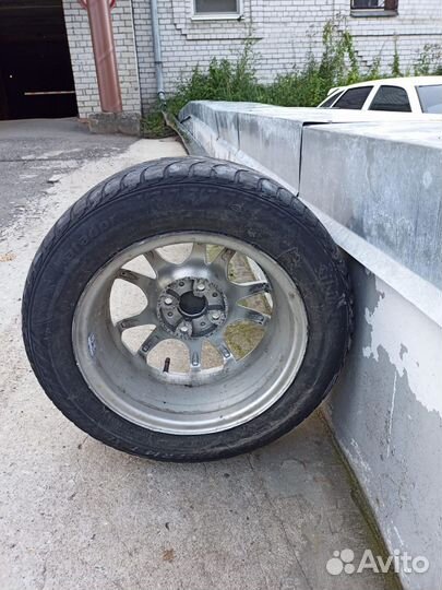 R14 Matador MP 50 Sibir Ice 175/65, PCD 4x98 DIA 60