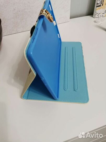 Новый Чехол для планшета Samsung Tab A 10.1