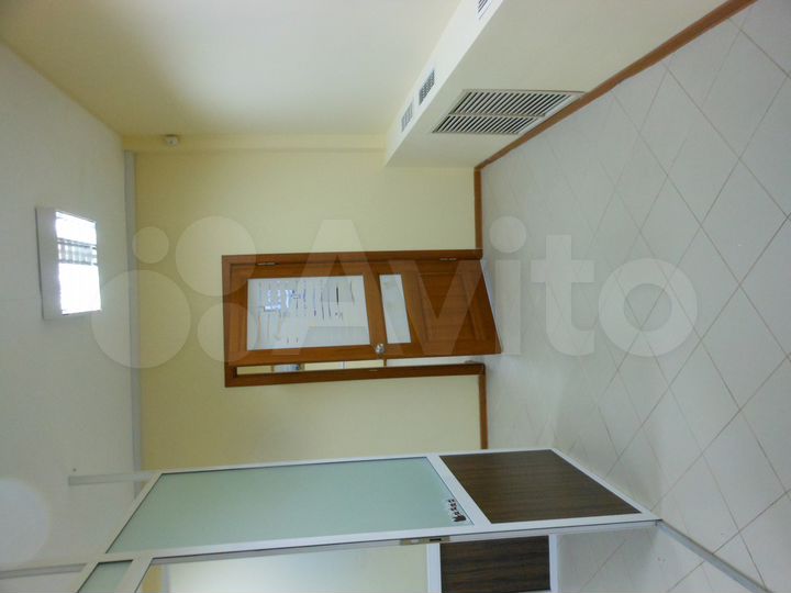Офисное помещение, 80 м²