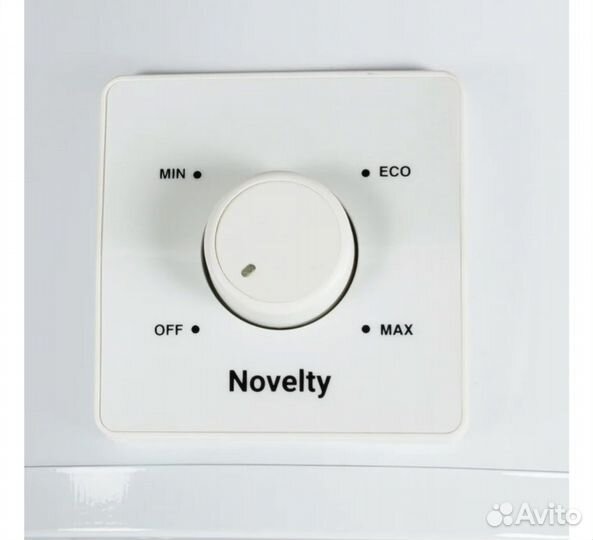 Водонагреватель электрический zanussi