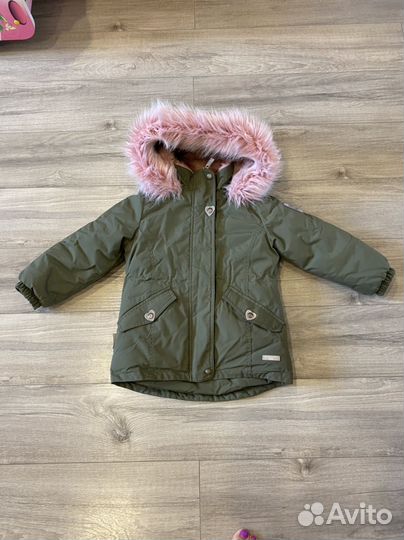 Куртка Kerry парка 104