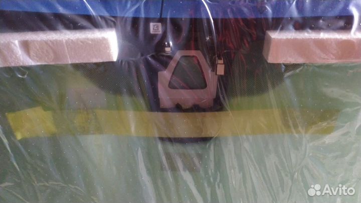 51317292402 Лобовое стекло BMW F15 X5 F85 X5M