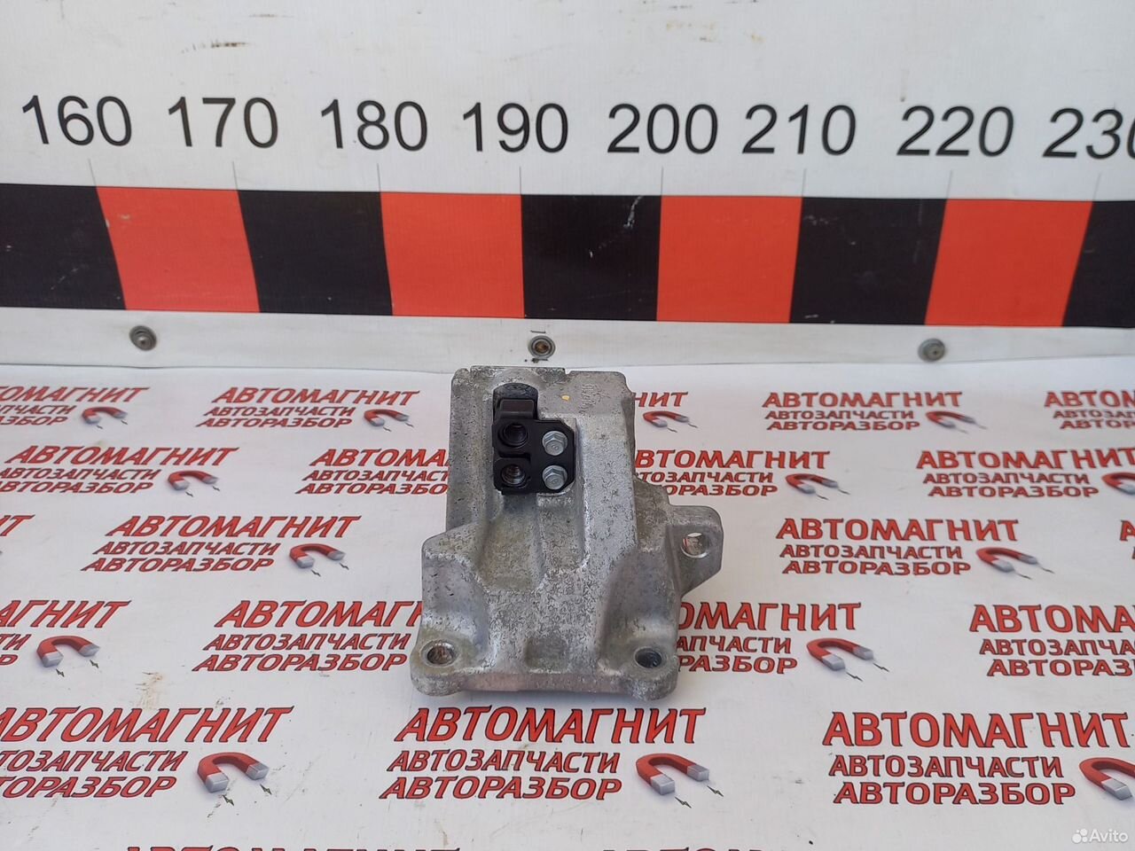 Кронштейн АКПП Киа Спортейдж 5 NQ5 2.0 G4NL