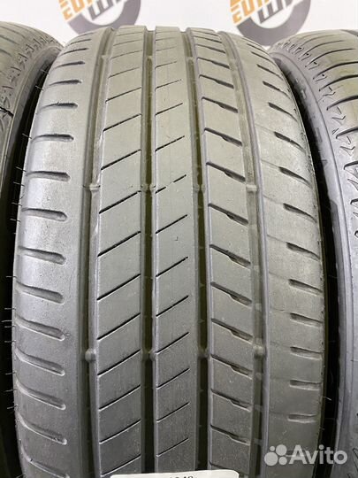 Bridgestone Alenza 001 245/45 R20 и 275/40 R20 105W