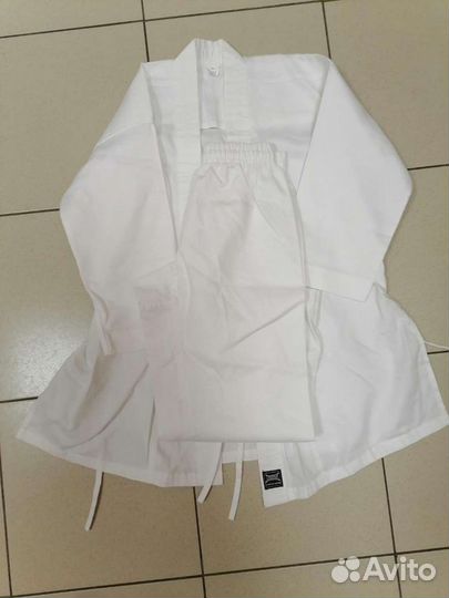 Кимоно для 7-9 лет