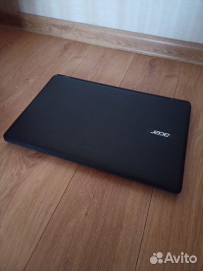 Acer Extensa EX2519