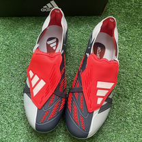 Бутсы adidas predator