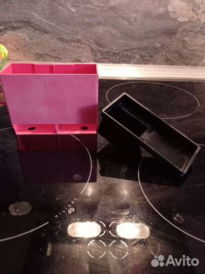 Настенный контейнер для спичек СССР