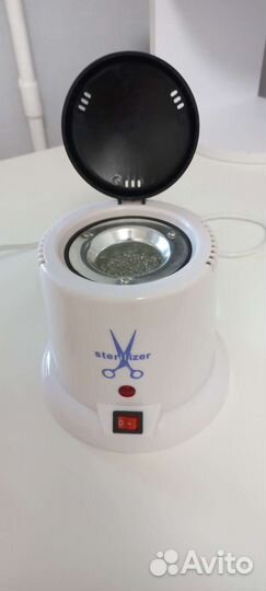 Стерилизатор для инструментов