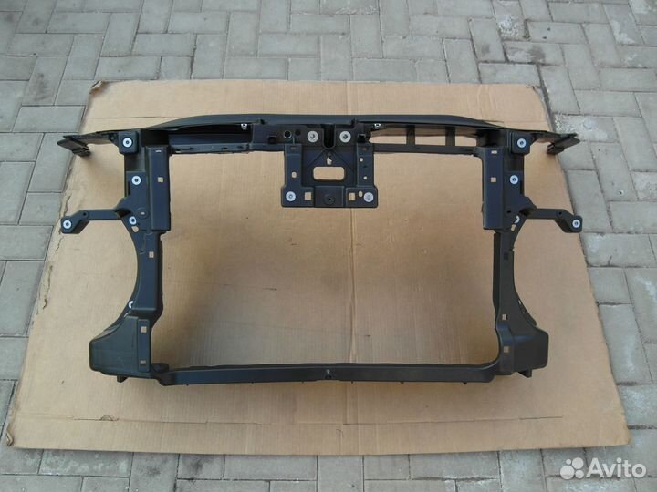 Панель передняя Аналог Volkswagen Passat CC 12-14