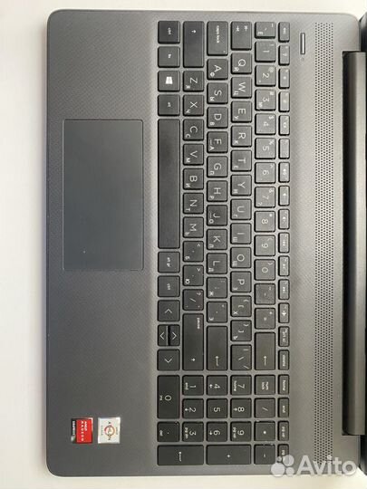 Ноутбук hp Laptop 15s