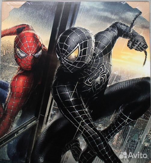 Картина,постер супергерои