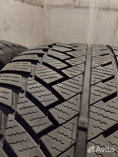 Continental WinterContact TS 860 285/45 R21