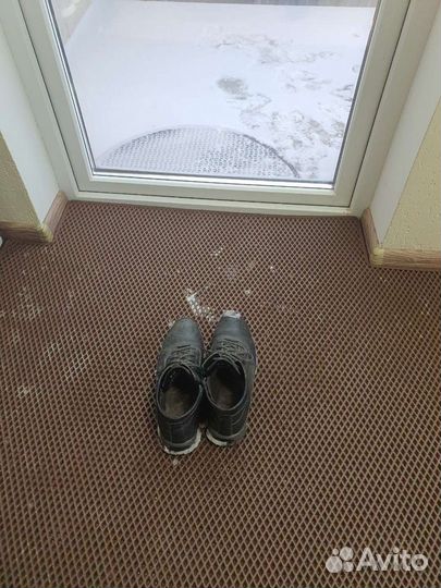 EVA эва коврики для дома