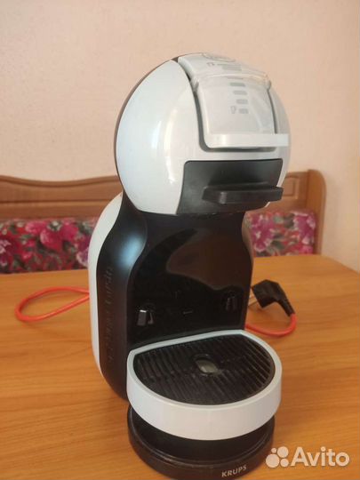 Кофемашина