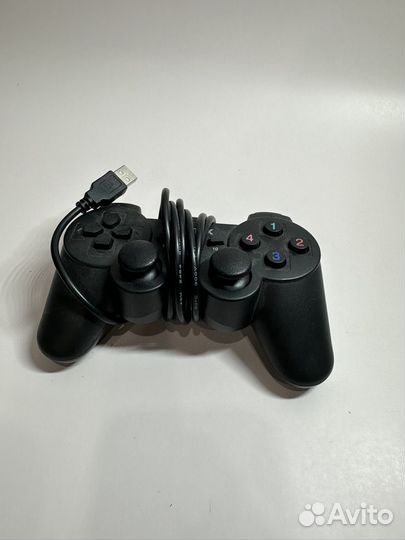 Геймпад для пк