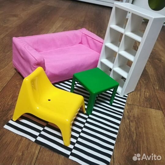 Игрушка IKEA для детей