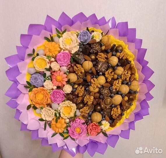 Подарок на 8 марта