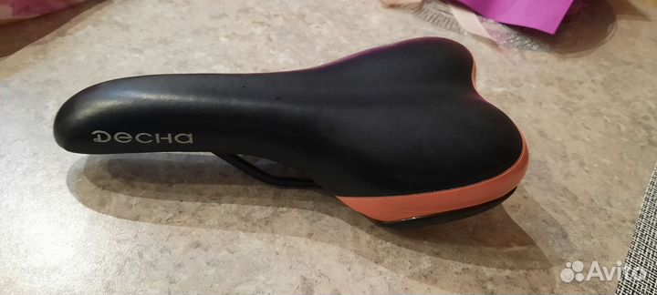 Седло для велосипеда
