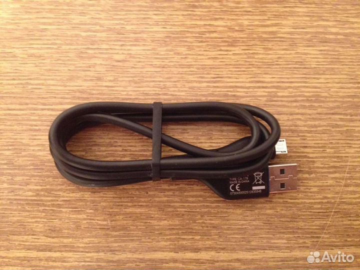 Кабель Nokia CA-179