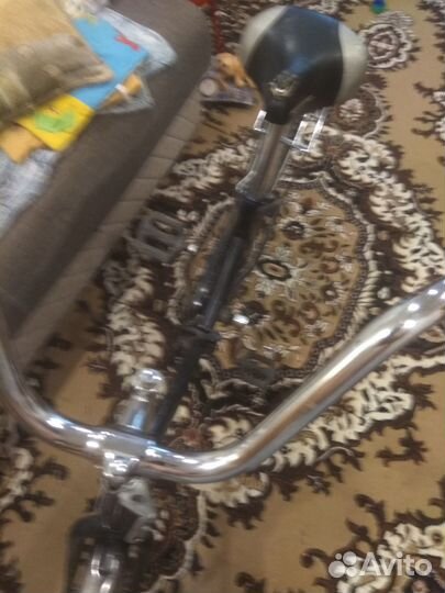 Велосипед Форвард 20