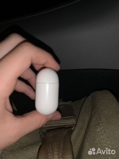 Air pods pro