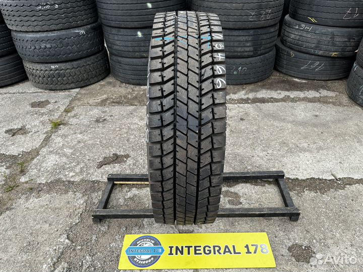 Грузовая шина 295/80r22.5 Firestone арт.0/3466