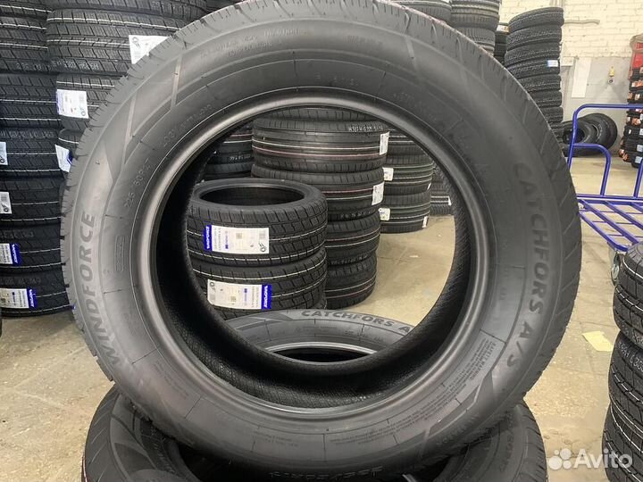 Windforce Catchfors A/S 225/60 R17 103V