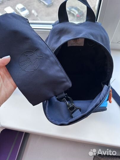 Рюкзак детский для бассейна и секций