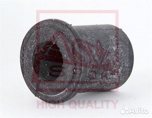 Ремкомплект опора стойки амортизатора asva 0103783