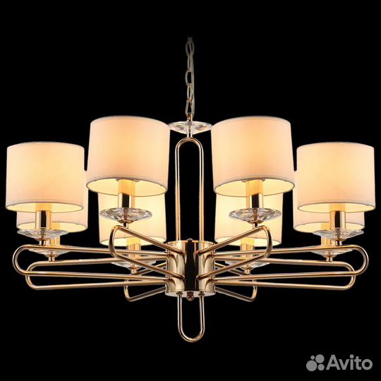 Люстра Illumico